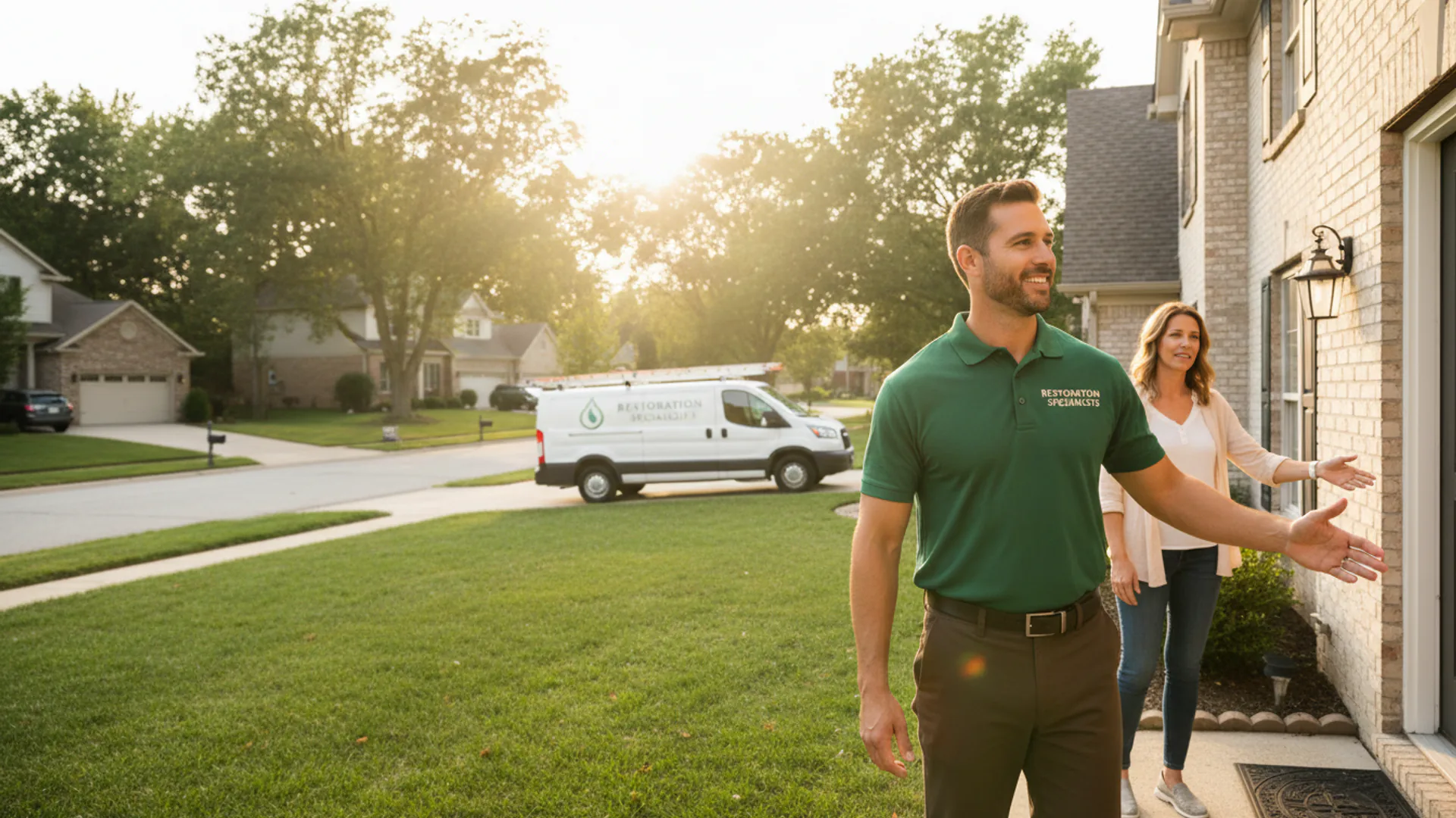 Local Water Damage Restoration in Vermont Near Me – Committed to Our Community 24/7!